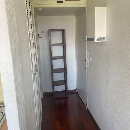 Location Balaruc-Les-Bains Apartment Exterior photo