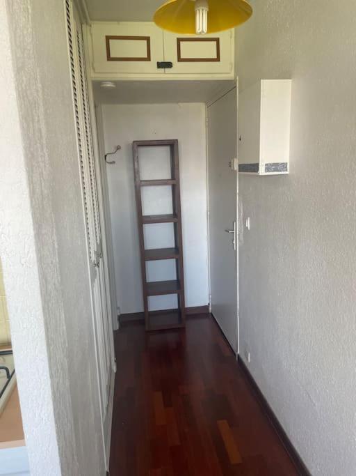 Location Balaruc-Les-Bains Apartment Exterior photo